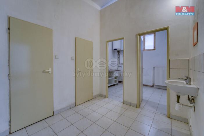 Pronájem bytu 3+kk, Plzeň - Jižní Předměstí, Palackého, 167 m2