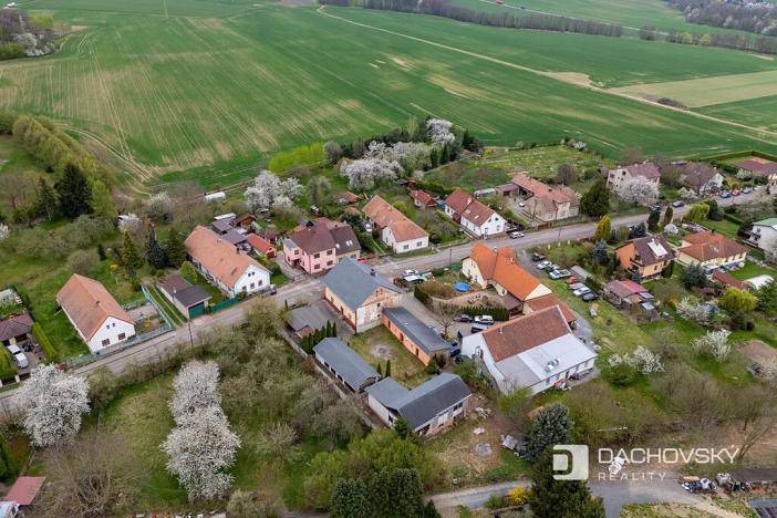 Prodej rodinného domu, Lukavice, 250 m2