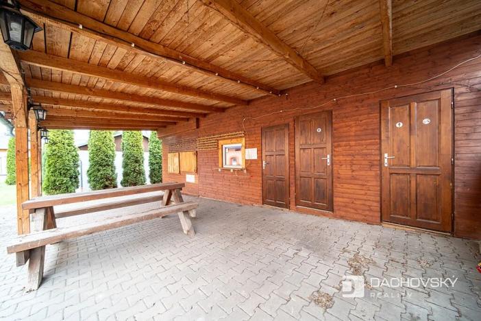 Prodej rodinného domu, Lukavice, 250 m2