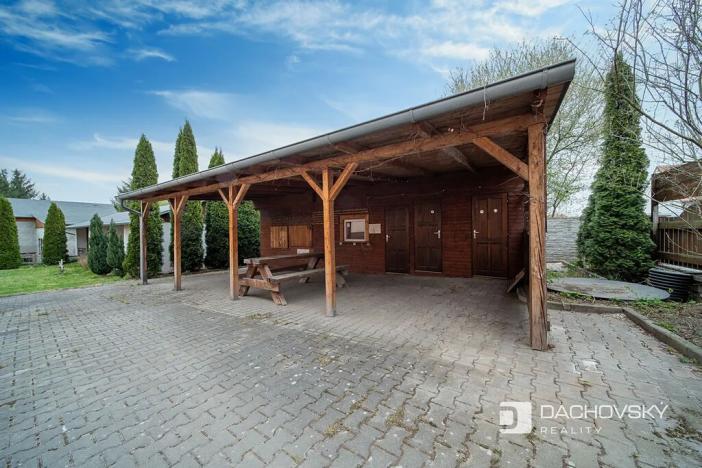 Prodej rodinného domu, Lukavice, 250 m2