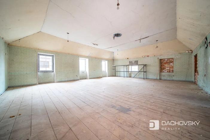 Prodej rodinného domu, Lukavice, 250 m2