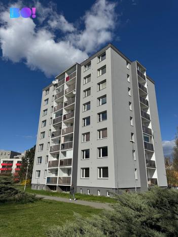 Prodej bytu 2+1, Olomouc, gen. Píky, 54 m2