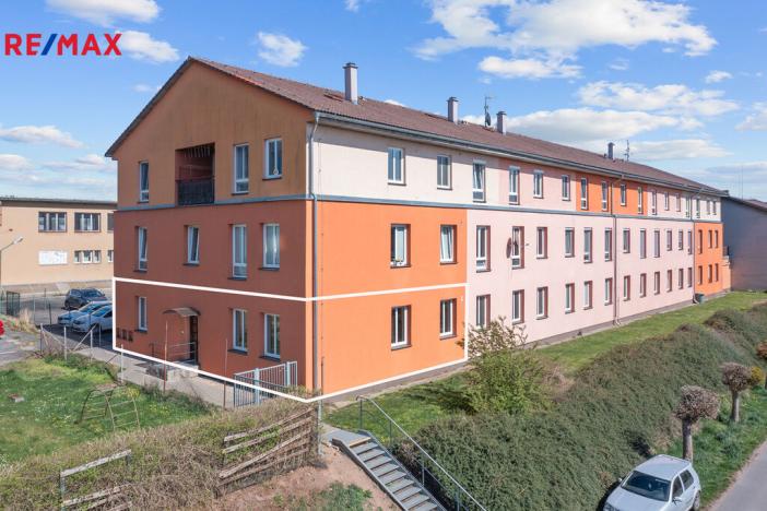 Prodej bytu 3+kk, Jaroměř - Jakubské Předměstí, Palackého, 90 m2