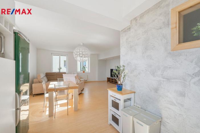 Prodej bytu 3+kk, Jaroměř - Jakubské Předměstí, Palackého, 90 m2