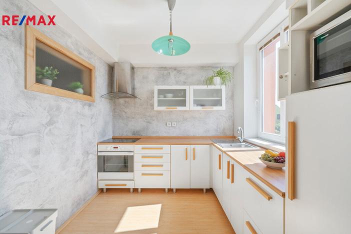 Prodej bytu 3+kk, Jaroměř - Jakubské Předměstí, Palackého, 90 m2