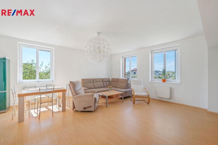 Prodej bytu 3+kk, Jaroměř - Jakubské Předměstí, Palackého, 90 m2