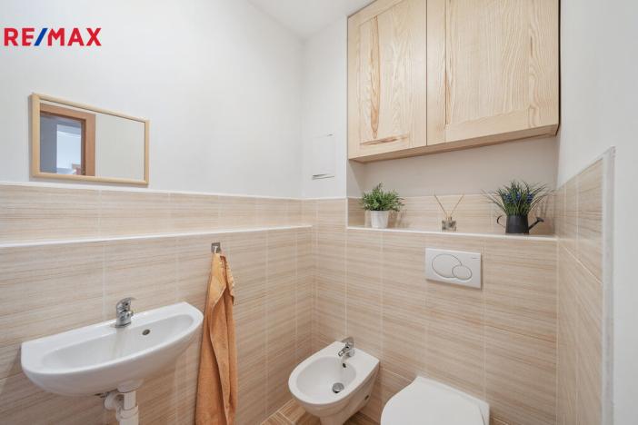 Prodej bytu 3+kk, Jaroměř - Jakubské Předměstí, Palackého, 90 m2