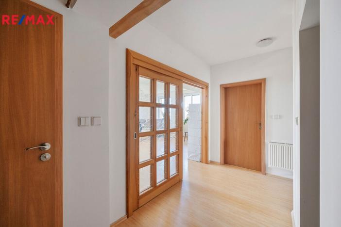 Prodej bytu 3+kk, Jaroměř - Jakubské Předměstí, Palackého, 90 m2