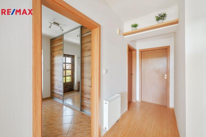 Prodej bytu 3+kk, Jaroměř - Jakubské Předměstí, Palackého, 90 m2