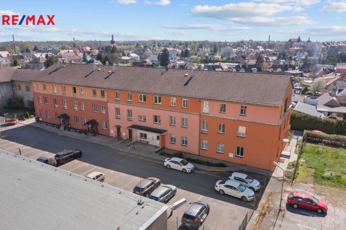 Prodej bytu 3+kk, Jaroměř - Jakubské Předměstí, Palackého, 90 m2