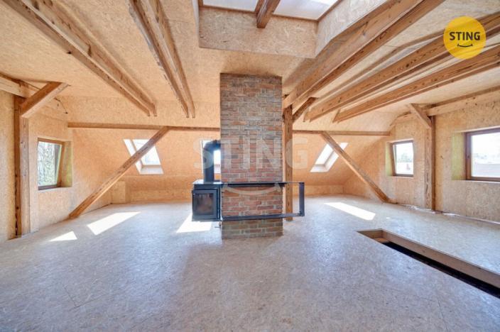 Prodej chalupy, Moravský Beroun, Horní, 173 m2