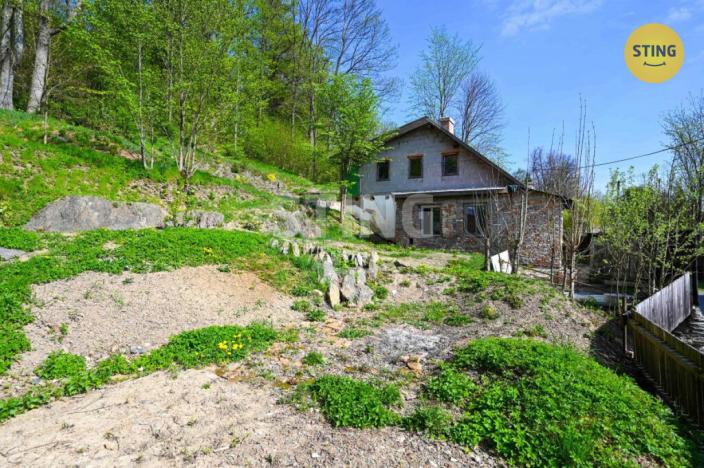 Prodej chalupy, Moravský Beroun, Horní, 173 m2