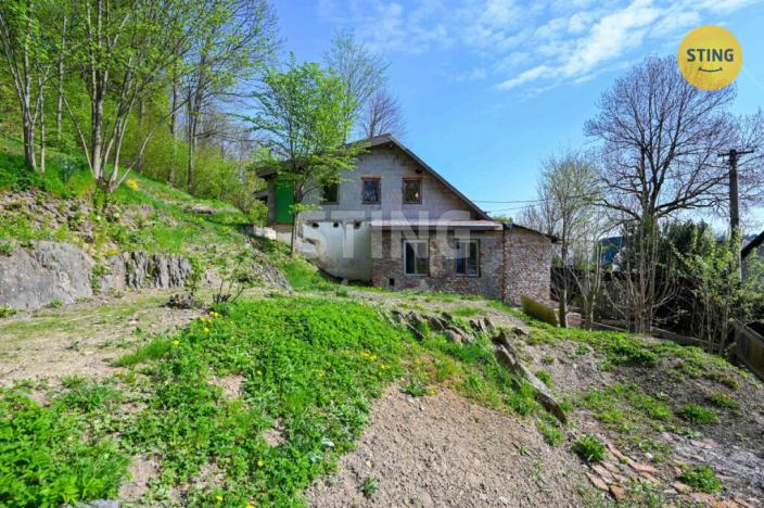 Prodej chalupy, Moravský Beroun, Horní, 173 m2