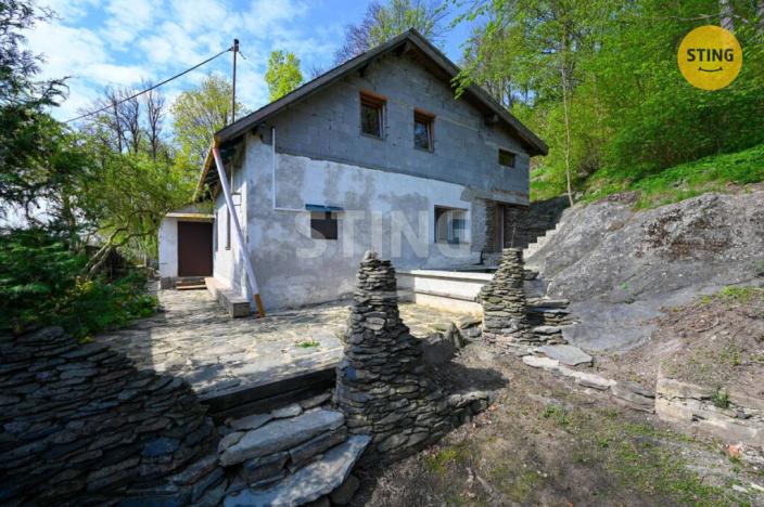 Prodej chalupy, Moravský Beroun, Horní, 173 m2