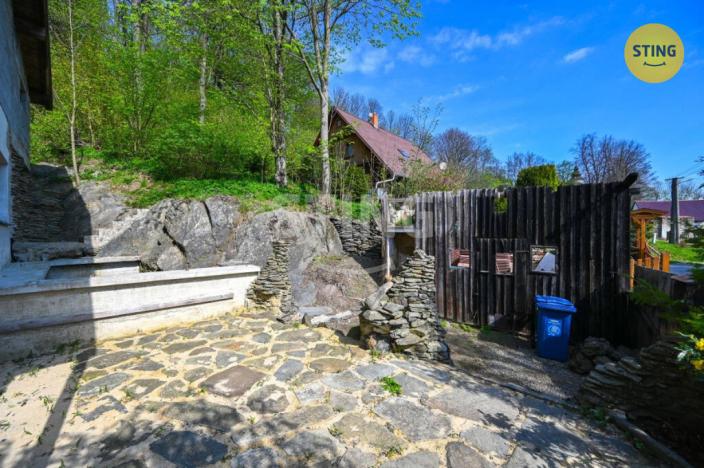 Prodej chalupy, Moravský Beroun, Horní, 173 m2