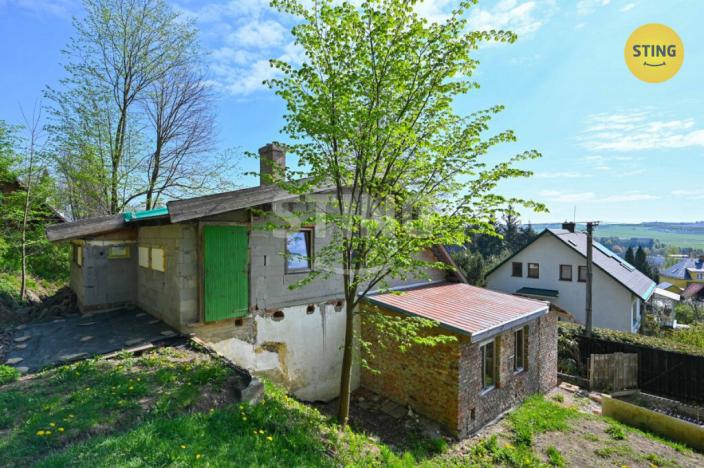 Prodej chalupy, Moravský Beroun, Horní, 173 m2