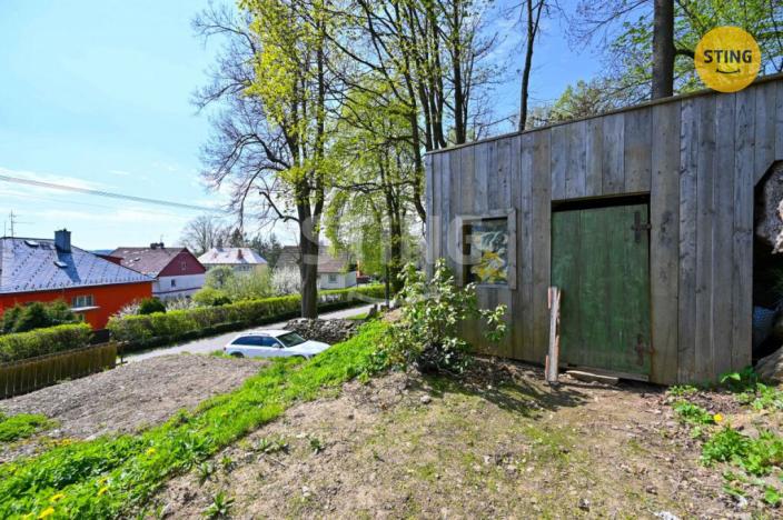 Prodej chalupy, Moravský Beroun, Horní, 173 m2