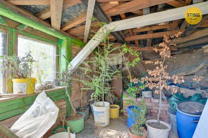 Prodej chalupy, Moravský Beroun, Horní, 173 m2