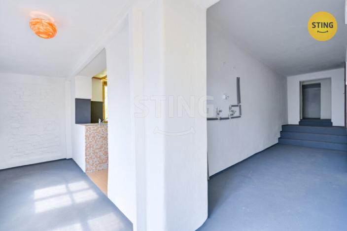 Prodej chalupy, Moravský Beroun, Horní, 173 m2