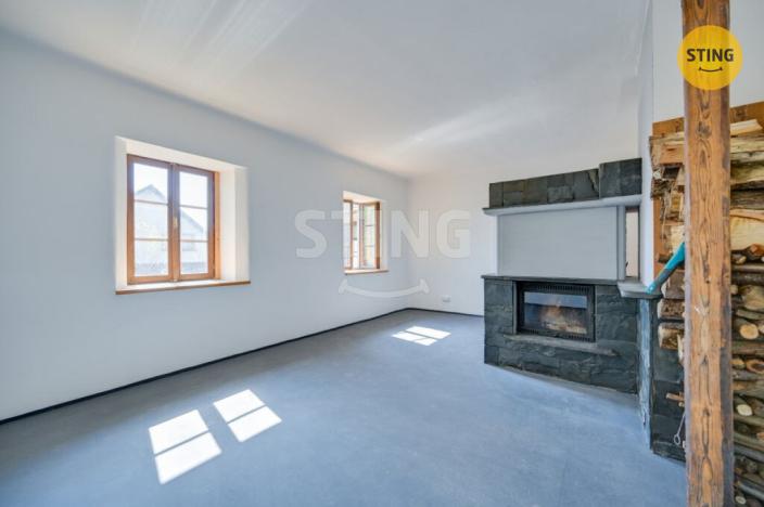 Prodej chalupy, Moravský Beroun, Horní, 173 m2