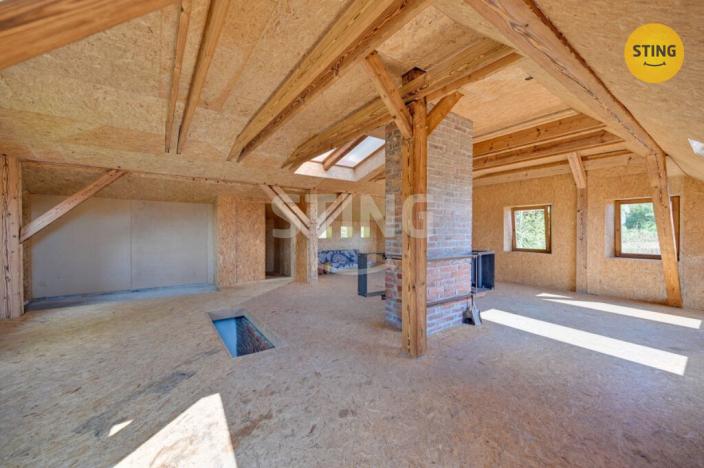 Prodej chalupy, Moravský Beroun, Horní, 173 m2