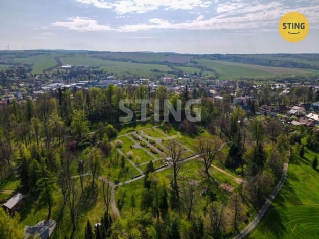 Prodej chalupy, Moravský Beroun, Horní, 173 m2