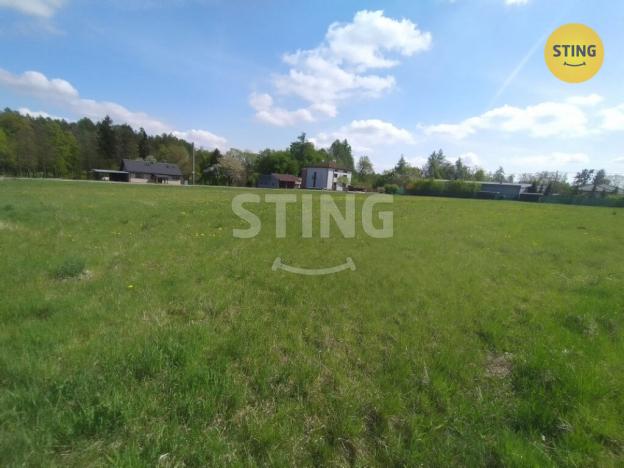 Prodej pozemku pro bydlení, Havířov - Životice, 900 m2