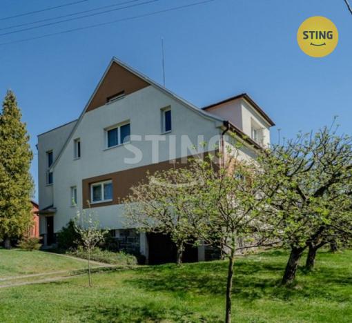 Prodej rodinného domu, Dolní Lhota, 240 m2