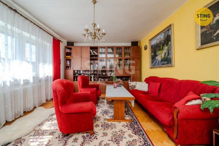 Prodej rodinného domu, Dolní Lhota, 240 m2