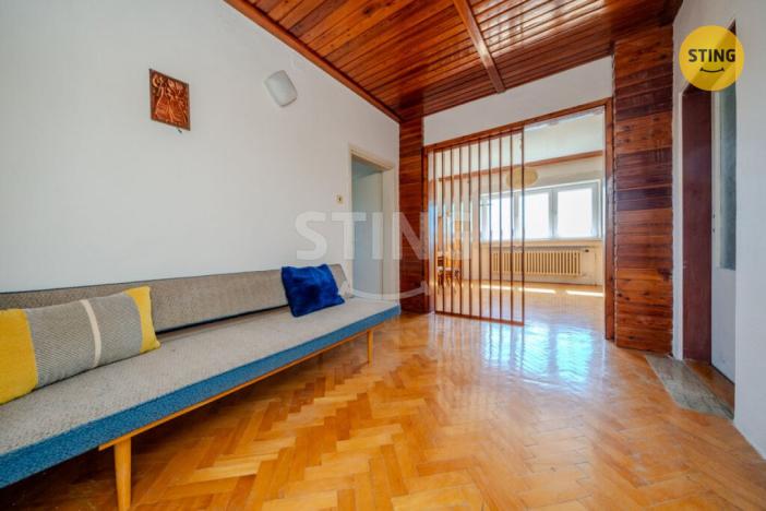 Prodej rodinného domu, Dolní Lhota, 240 m2