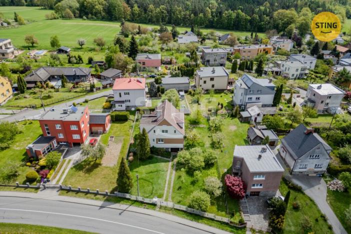 Prodej rodinného domu, Dolní Lhota, 240 m2