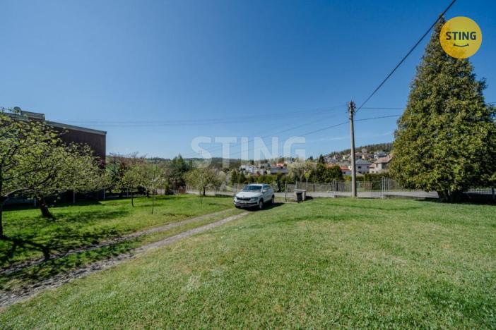 Prodej rodinného domu, Dolní Lhota, 240 m2