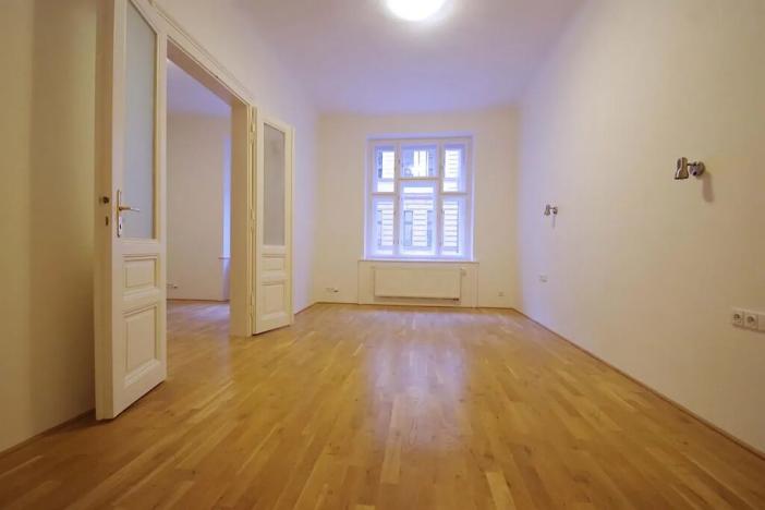 Pronájem bytu 4+kk, Praha - Smíchov, Kořenského, 85 m2