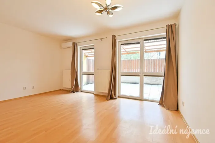 Pronájem bytu 1+kk, Brno - Staré Brno, Vodní, 60 m2