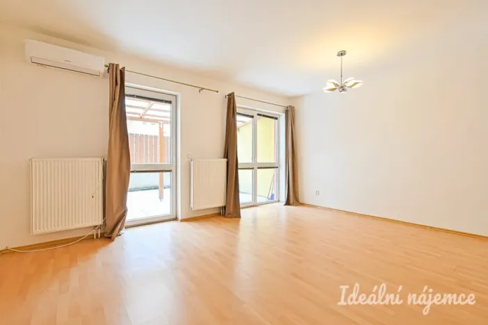 Pronájem bytu 1+kk, Brno - Staré Brno, Vodní, 60 m2