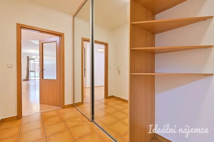 Pronájem bytu 1+kk, Brno - Staré Brno, Vodní, 60 m2