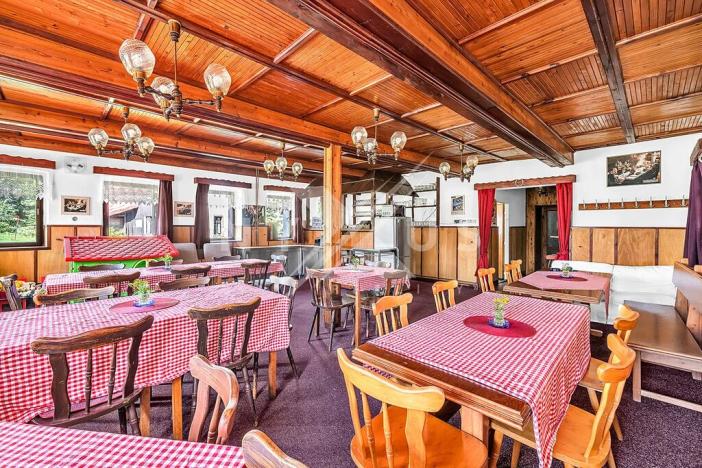 Prodej ubytování, Josefův Důl, 668 m2