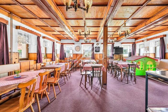 Prodej ubytování, Josefův Důl, 668 m2