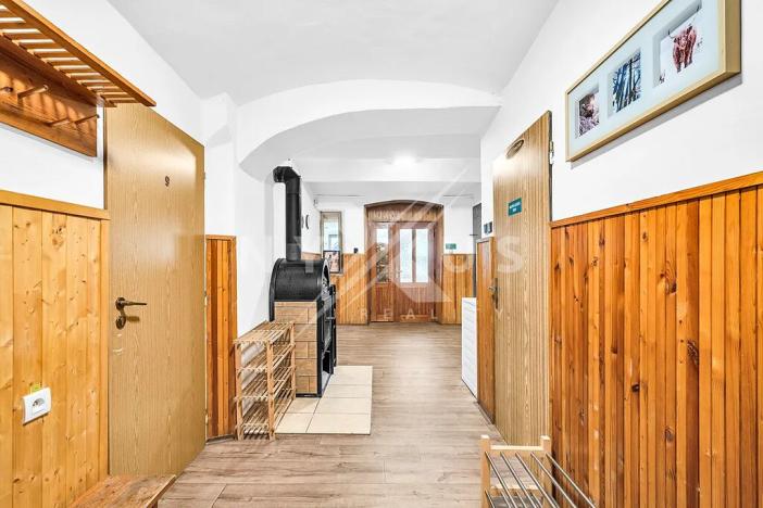 Prodej ubytování, Josefův Důl, 668 m2