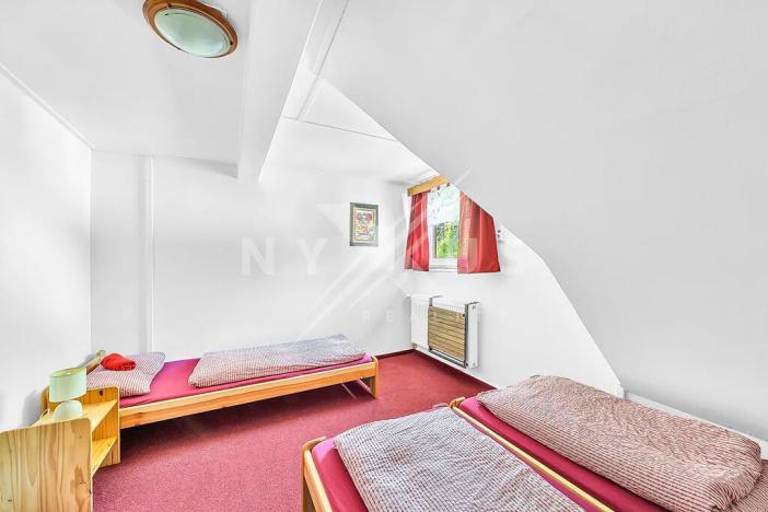Prodej ubytování, Josefův Důl, 668 m2