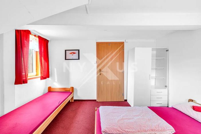 Prodej ubytování, Josefův Důl, 668 m2