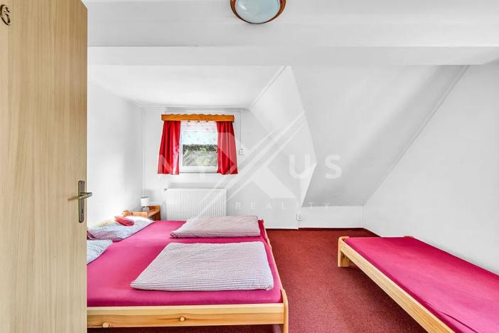 Prodej ubytování, Josefův Důl, 668 m2