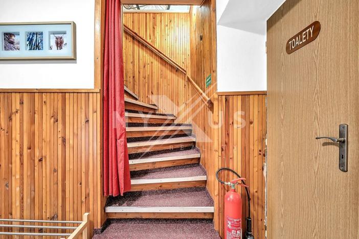 Prodej ubytování, Josefův Důl, 668 m2