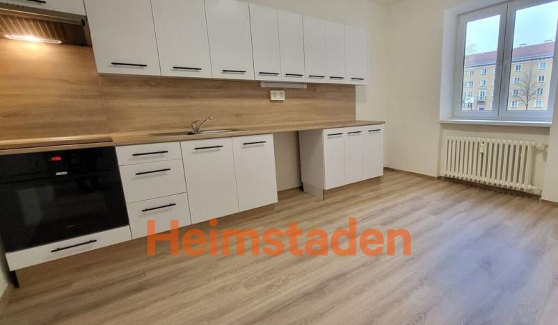 Pronájem bytu 2+1, Havířov - Město, V Parku, 56 m2