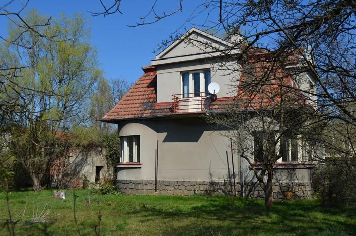 Prodej rodinného domu, Praha - Újezd nad Lesy, Ranská, 200 m2