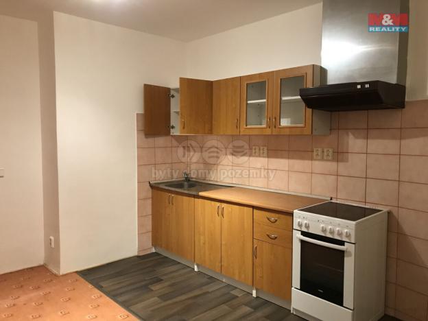 Pronájem bytu 2+kk, Dobruška, Kostelní, 45 m2