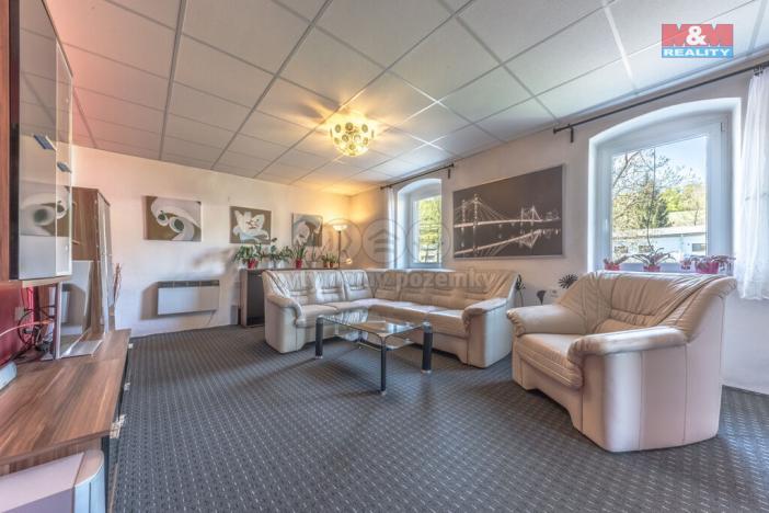 Prodej bytu 3+1, Raspenava, Hejnická, 87 m2