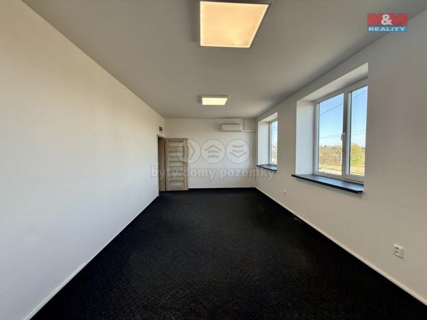 Pronájem kanceláře, Petřvald, Podlesní, 25 m2