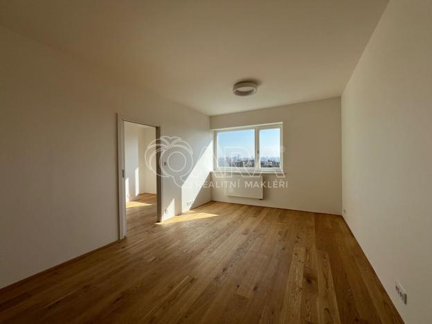 Pronájem bytu 2+kk, Praha - Strašnice, Černokostelecká, 45 m2