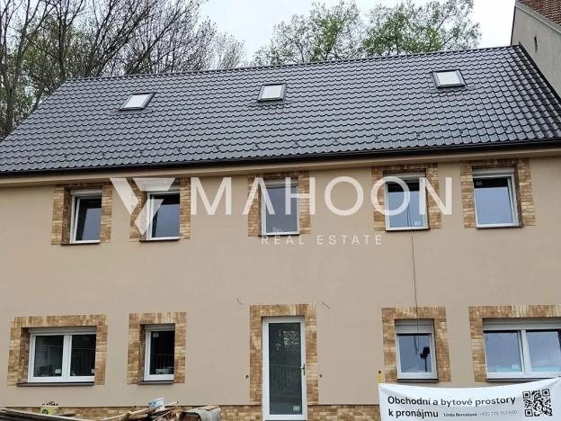 Pronájem bytu 1+1, Kolín, Nad Zastávkou, 35 m2
